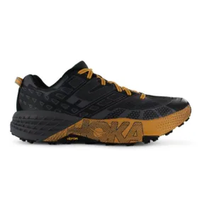    2  HOKA M SPEEDGOAT 2 1016795/BKMQ