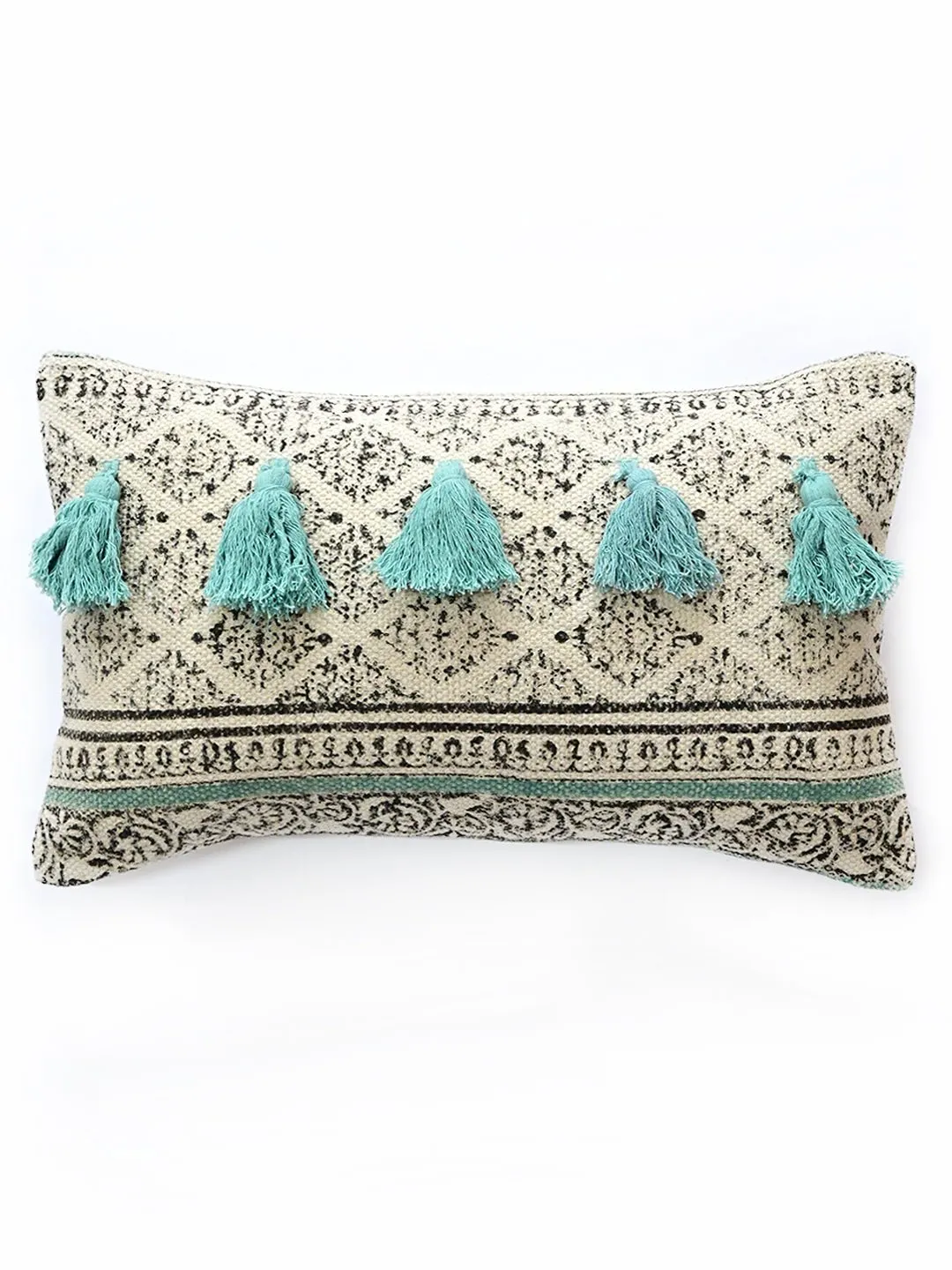 ABILITY - LUMBAR CUSHION COVER