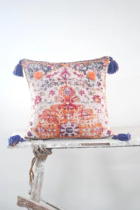 ALSTRO - SQUARE CUSHION COVER