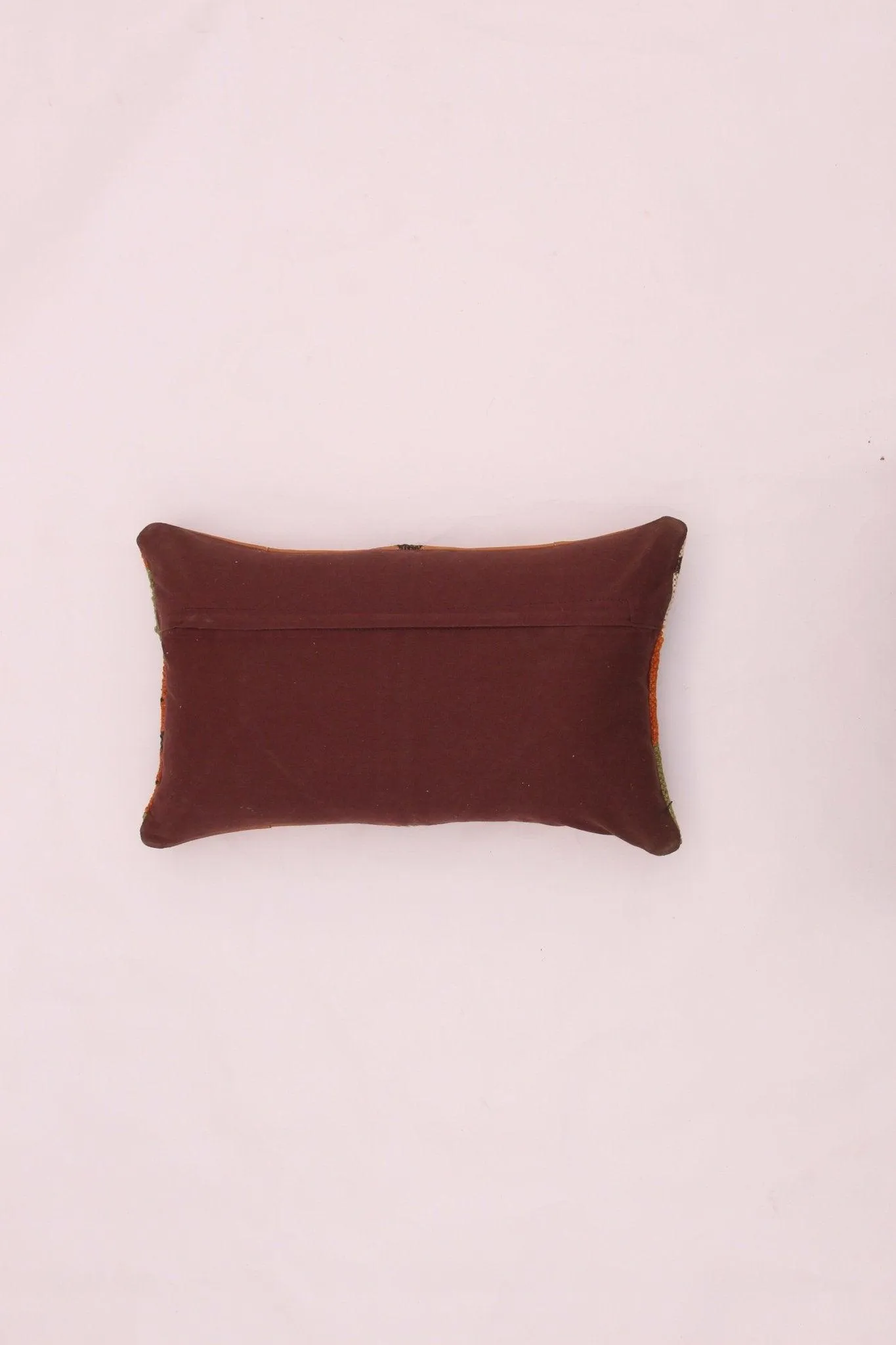 AMBER - LUMBAR CUSHION COVER