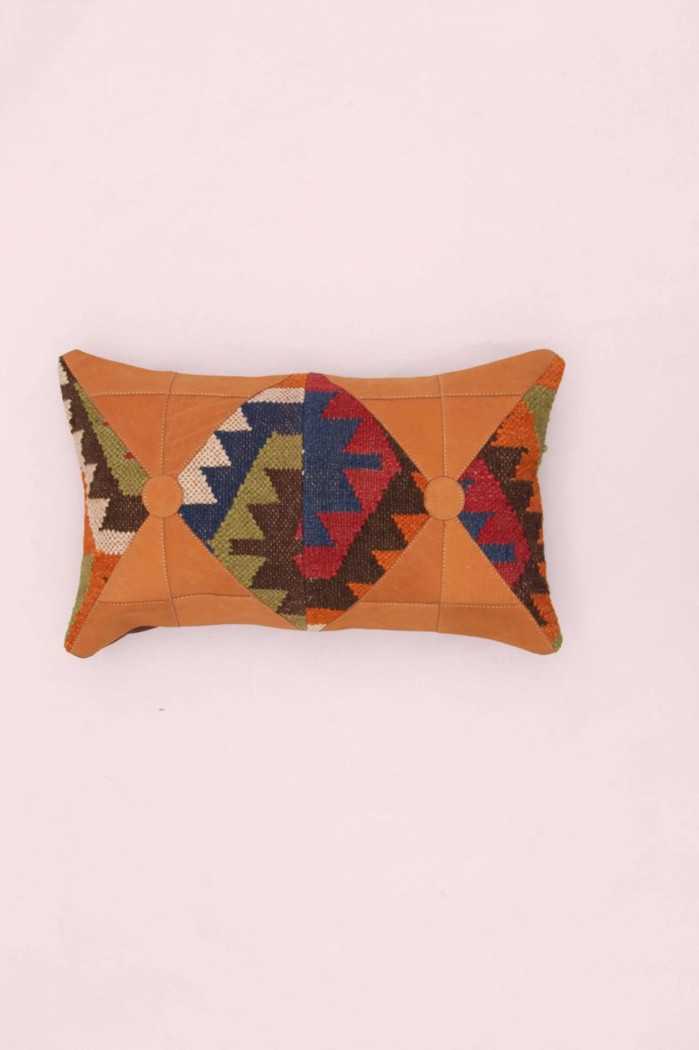 AMBER - LUMBAR CUSHION COVER