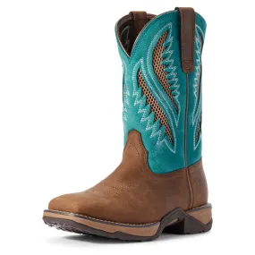 Ariat Women's Anthem VentTEK Western Boot