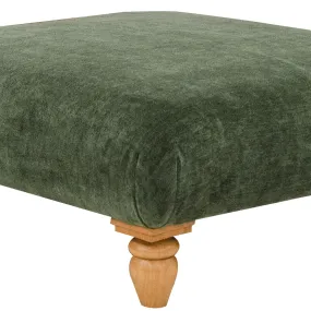 Artisan Footstool | Fabrics