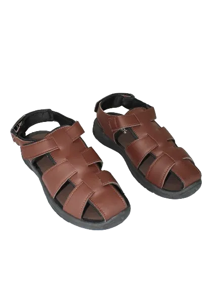 AWOL Choc Strap Sandal