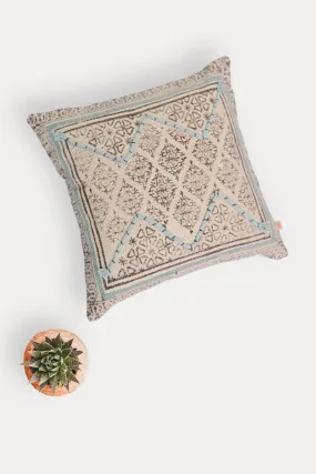 BRAT - SQUARE CUSHION COVER