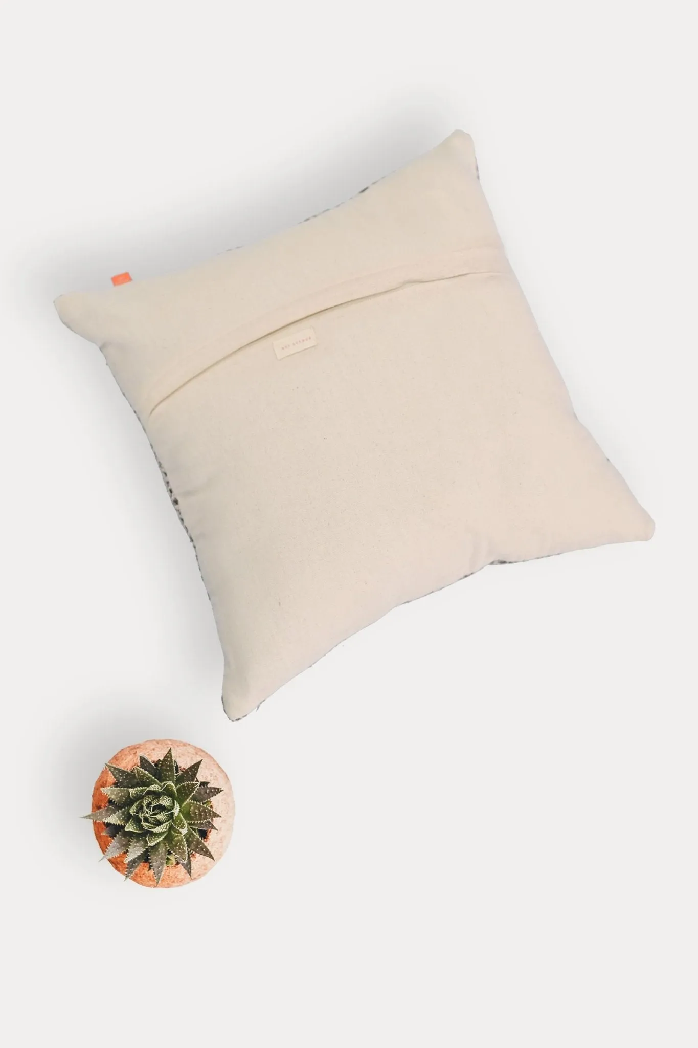 BRAT - SQUARE CUSHION COVER