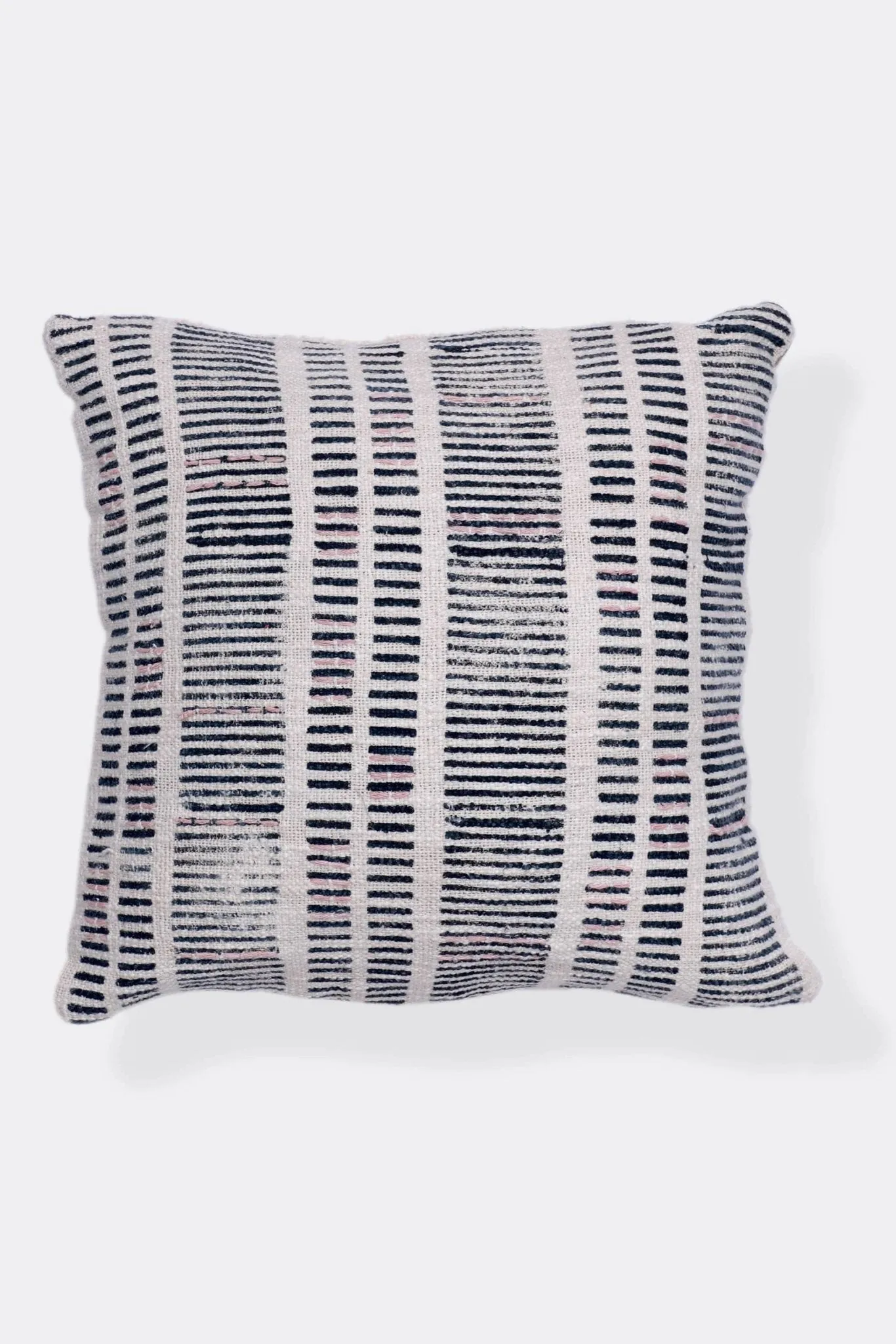 CARDIFF - SQUARE CUSHION COVER