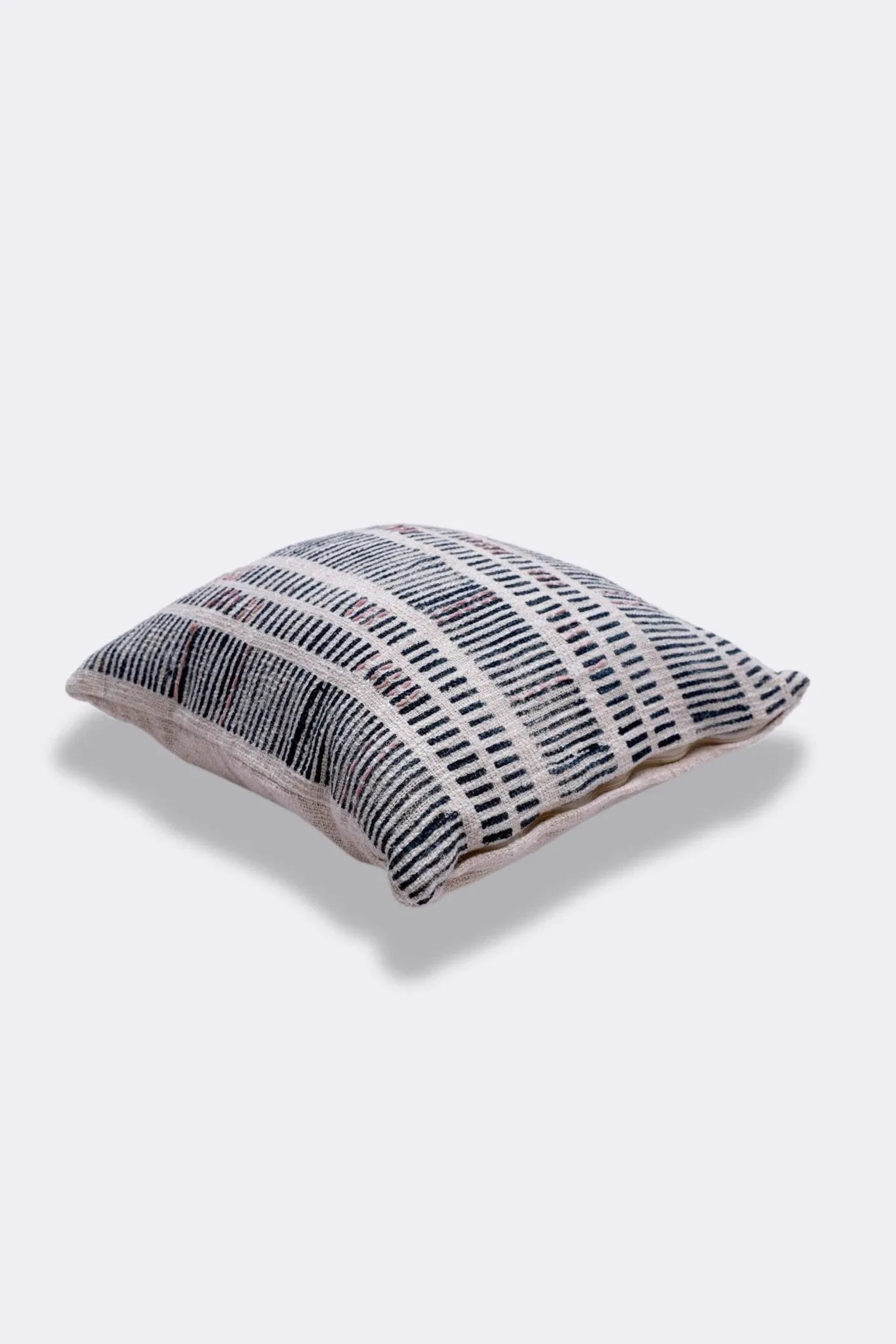 CARDIFF - SQUARE CUSHION COVER