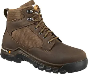 Carhartt Men's Rugged Flex WP 6" Steel Toe Work Boot