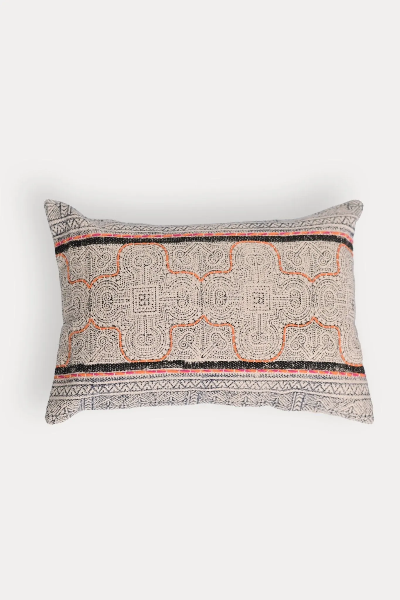 CATHAL - LUMBAR CUSHION COVER