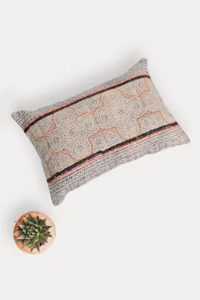 CATHAL - LUMBAR CUSHION COVER