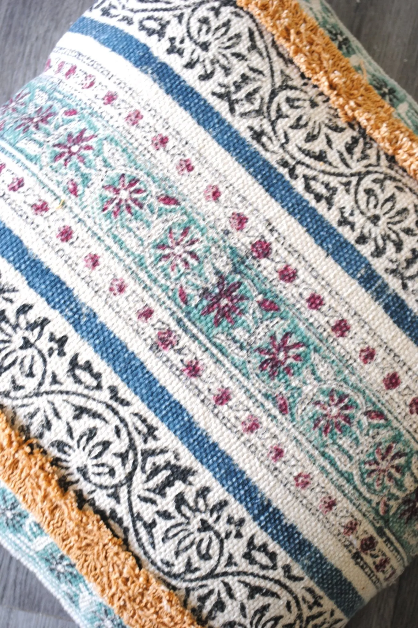 CELOSIA - SQUARE CUSHION COVER