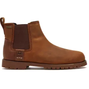 Chatham Southill Premium Leather Waterproof Chelsea Boots