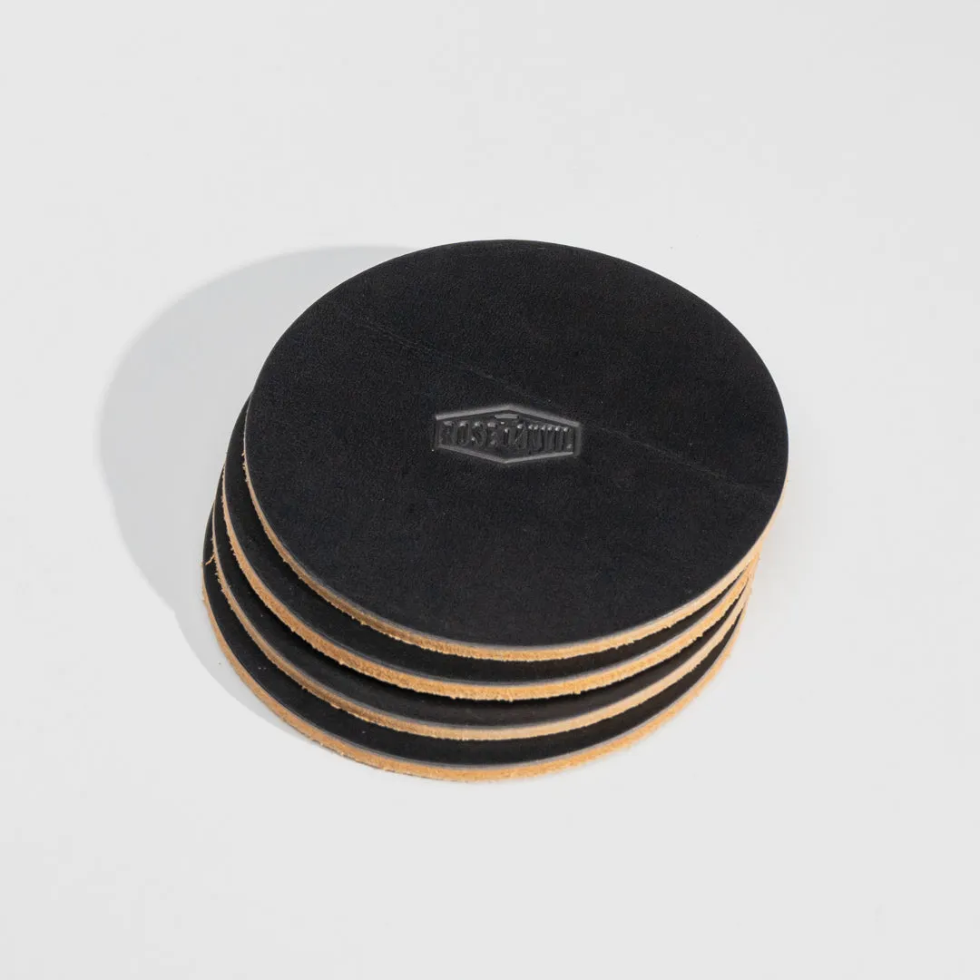 Coasters, 4pk