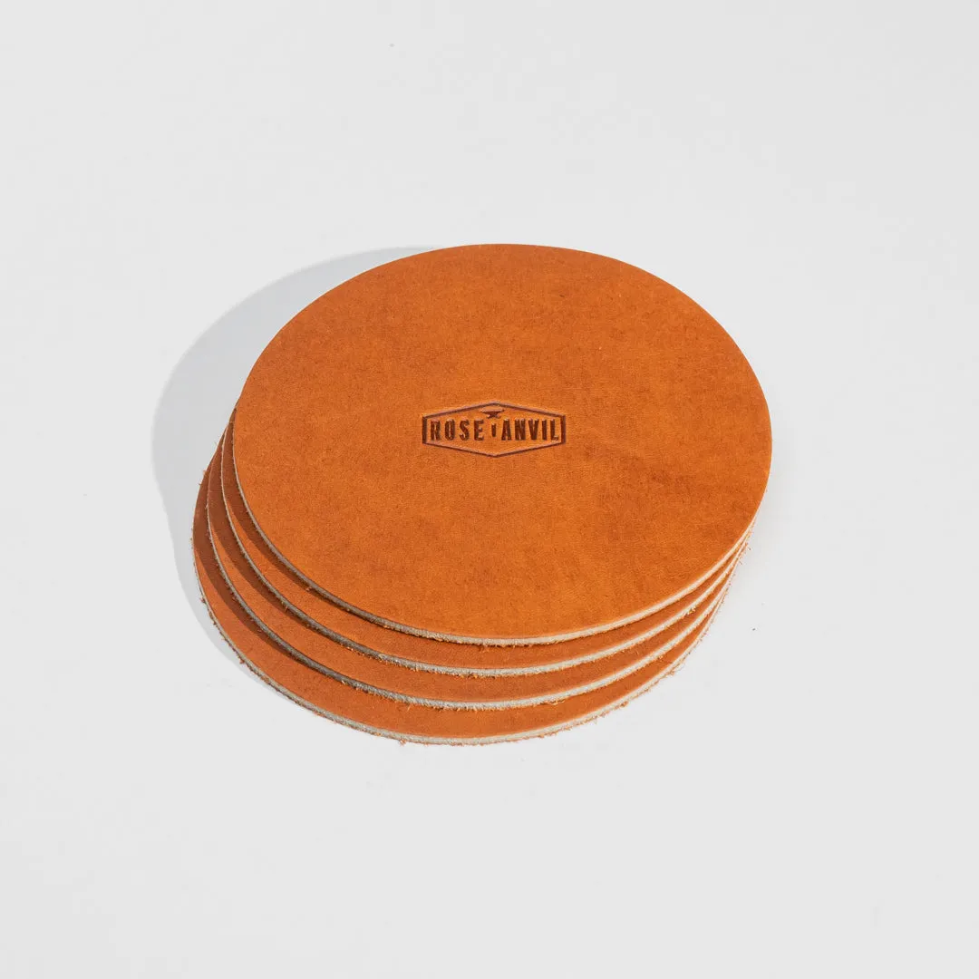 Coasters, 4pk