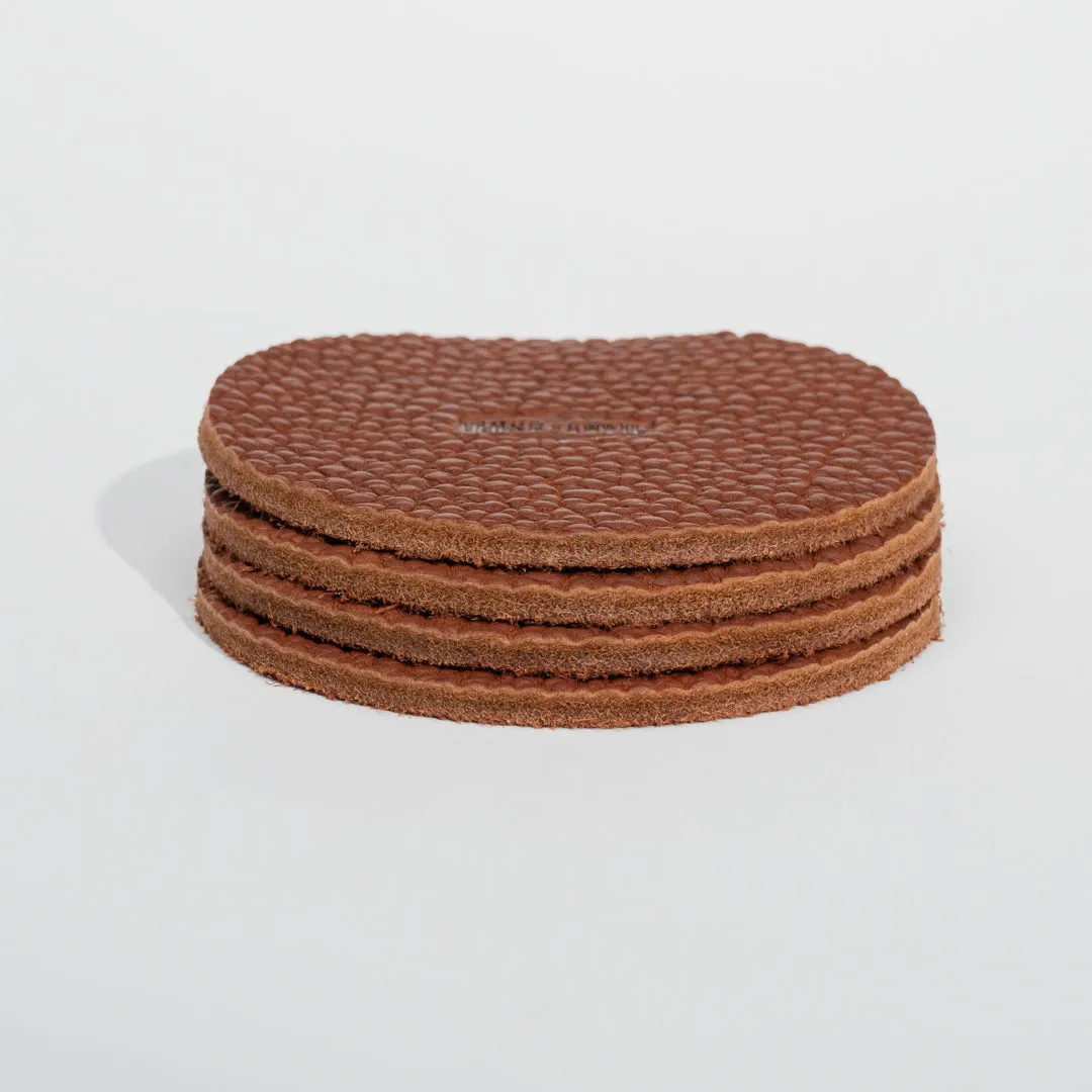 Coasters, 4pk