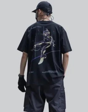 Cyber shirt