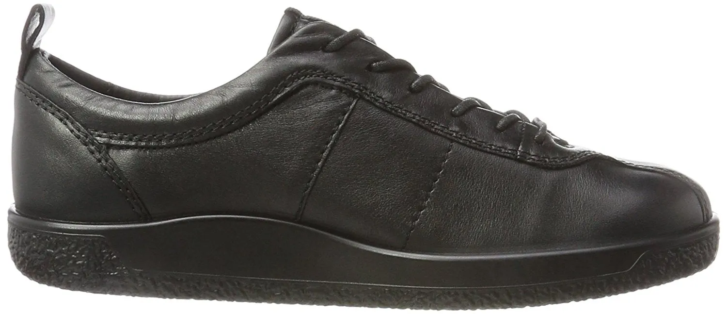 ECCO Soft 1 Fashion Sneaker