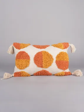 ERNZI BOHO - LUMBAR CUSHION COVER