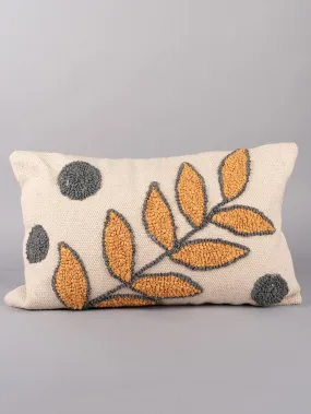 EYDA - LUMBAR CUSHION COVER