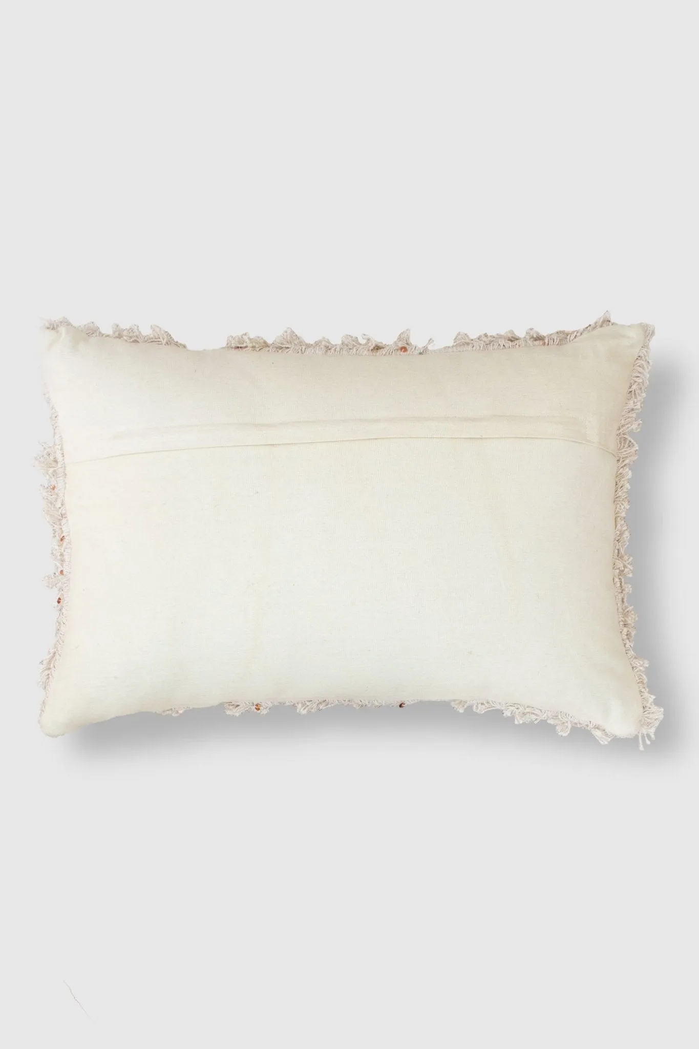 FUTTSU - LUMBAR CUSHION COVER