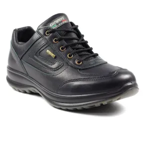 Grisport Men's Active Airwalker Walking Shoes (Black)