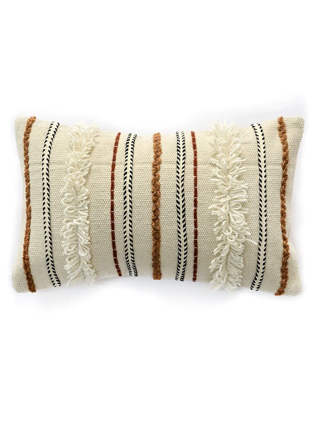 HAVEN - LUMBAR CUSHION COVER