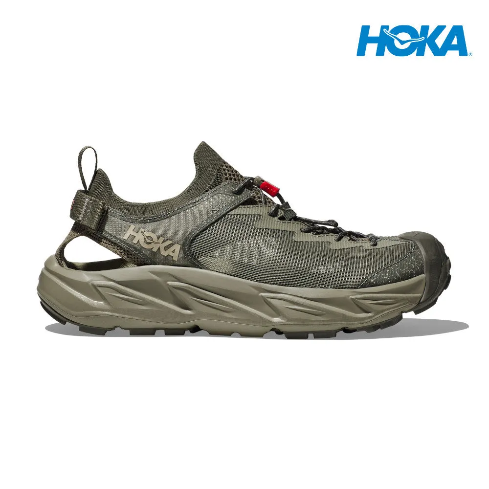 HOKA Men Hopara 2 - Barley / Oat Milk