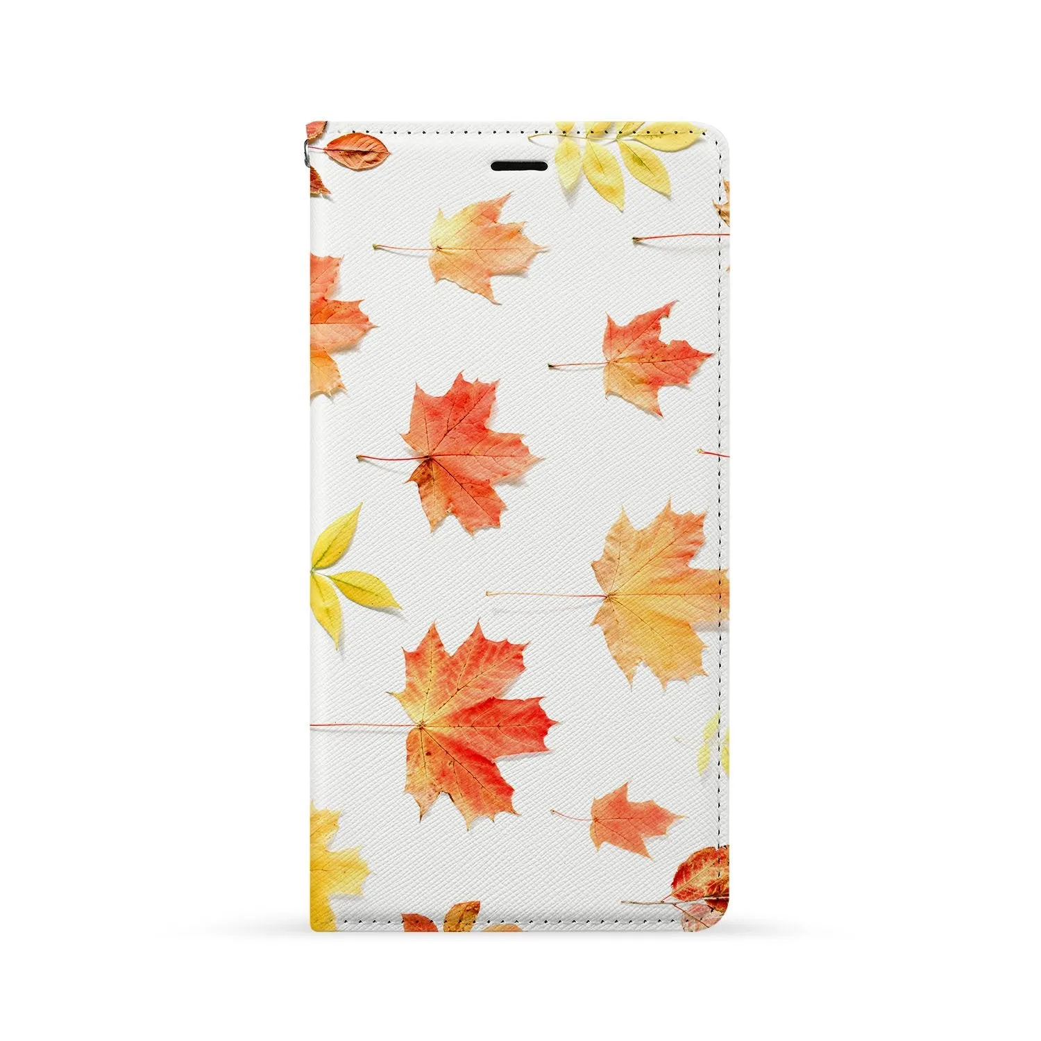 Huawei Wallet - Flat Flower