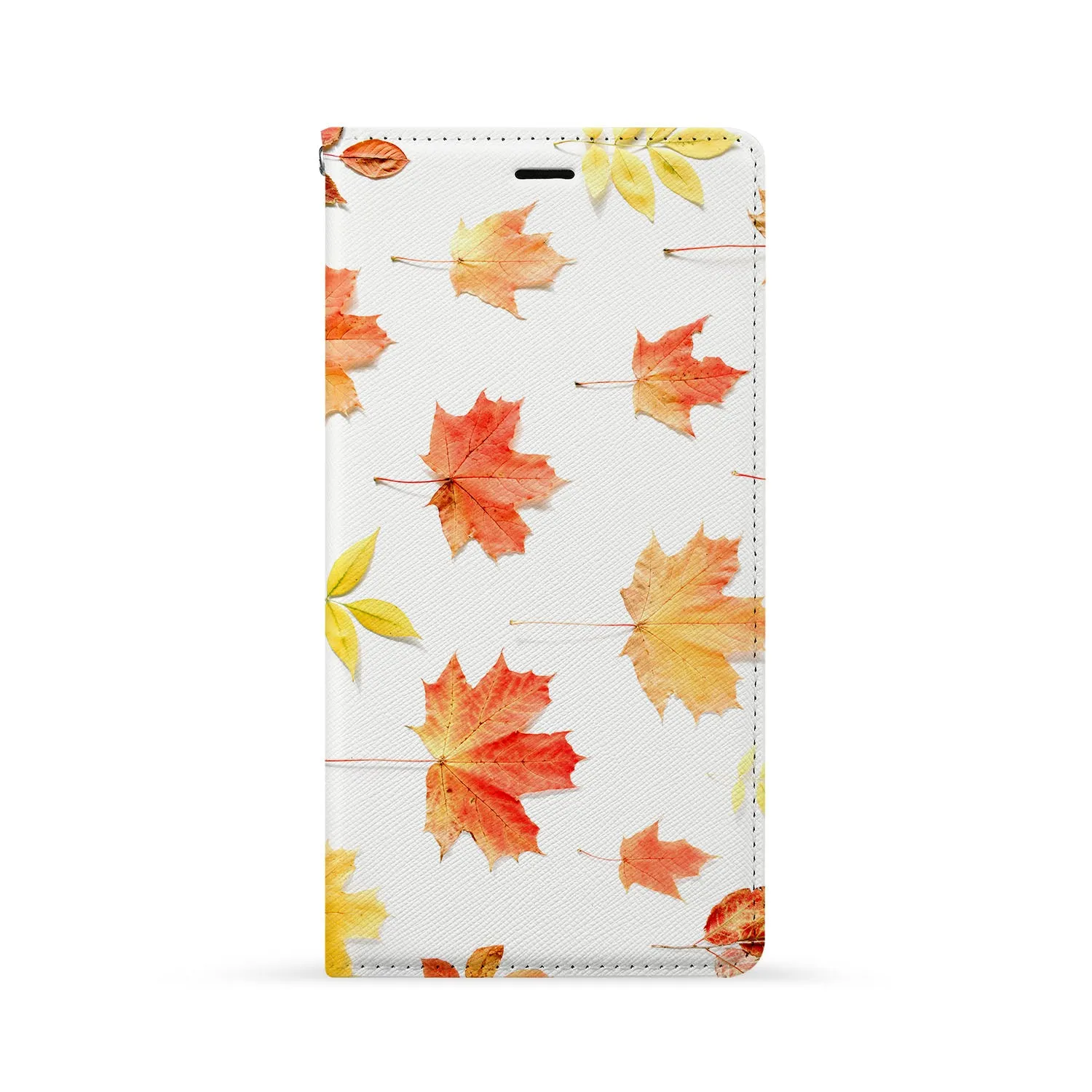 iPhone Wallet - Flat Flower