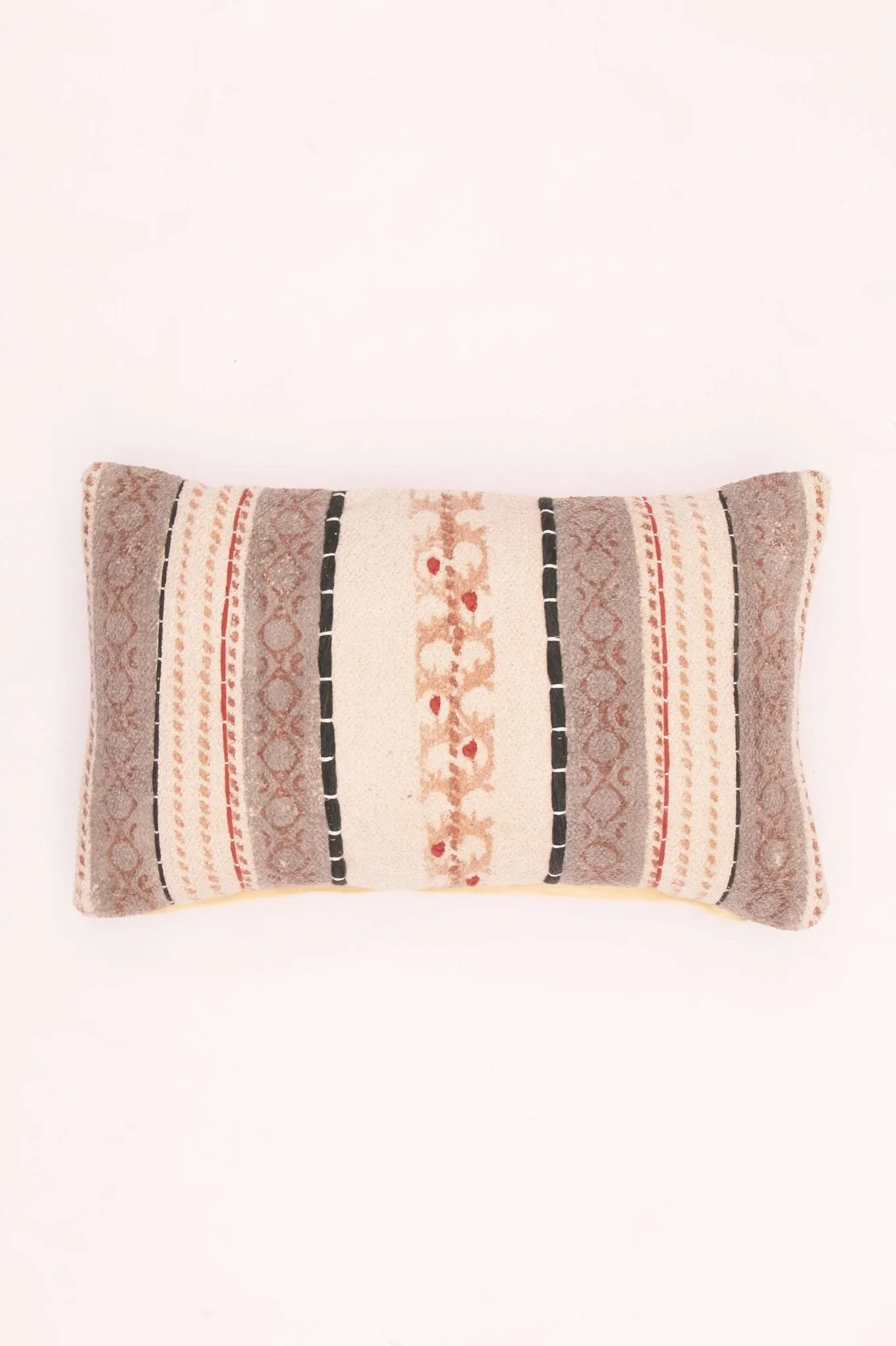 JUST - LUMBAR CUSHION COVER