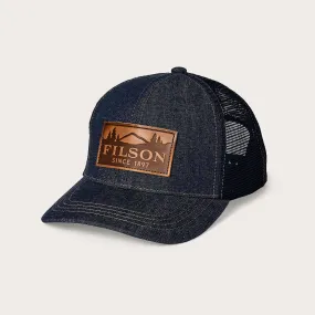 LOGGER MESH CAP