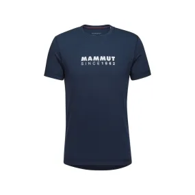 Mammut Core Logo T-Shirt Men