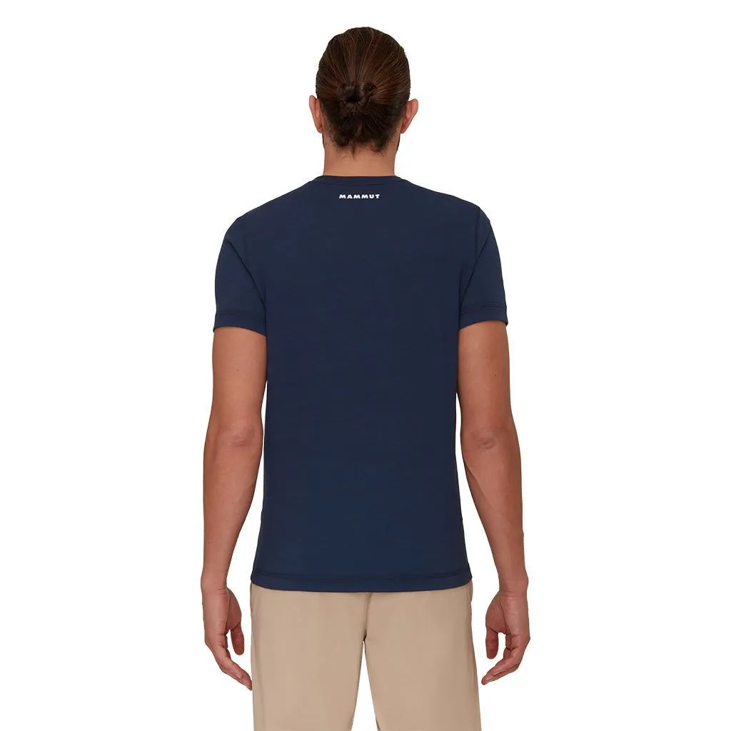 Mammut Core Logo T-Shirt Men