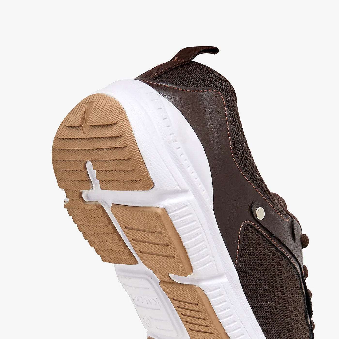 Men's Lace-up Sports Shoes