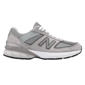 New Balance Womens 990v5 Grey