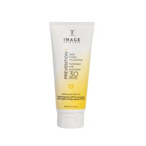 PREVENTION ® daily matte moisturizer SPF 30 | IMAGE Skincare