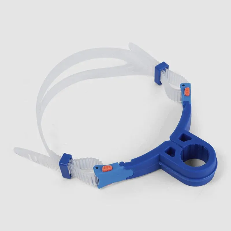 Speedo Center Snorkel