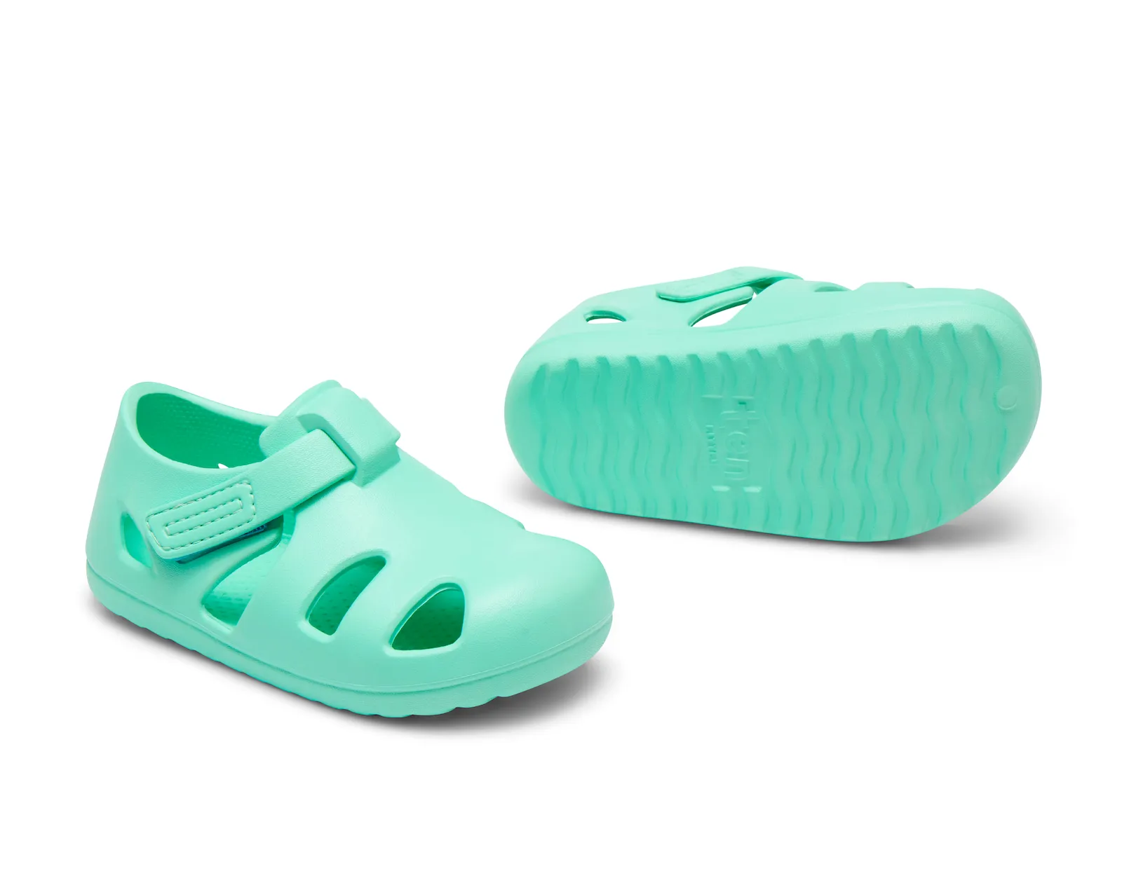 Splash Sandals