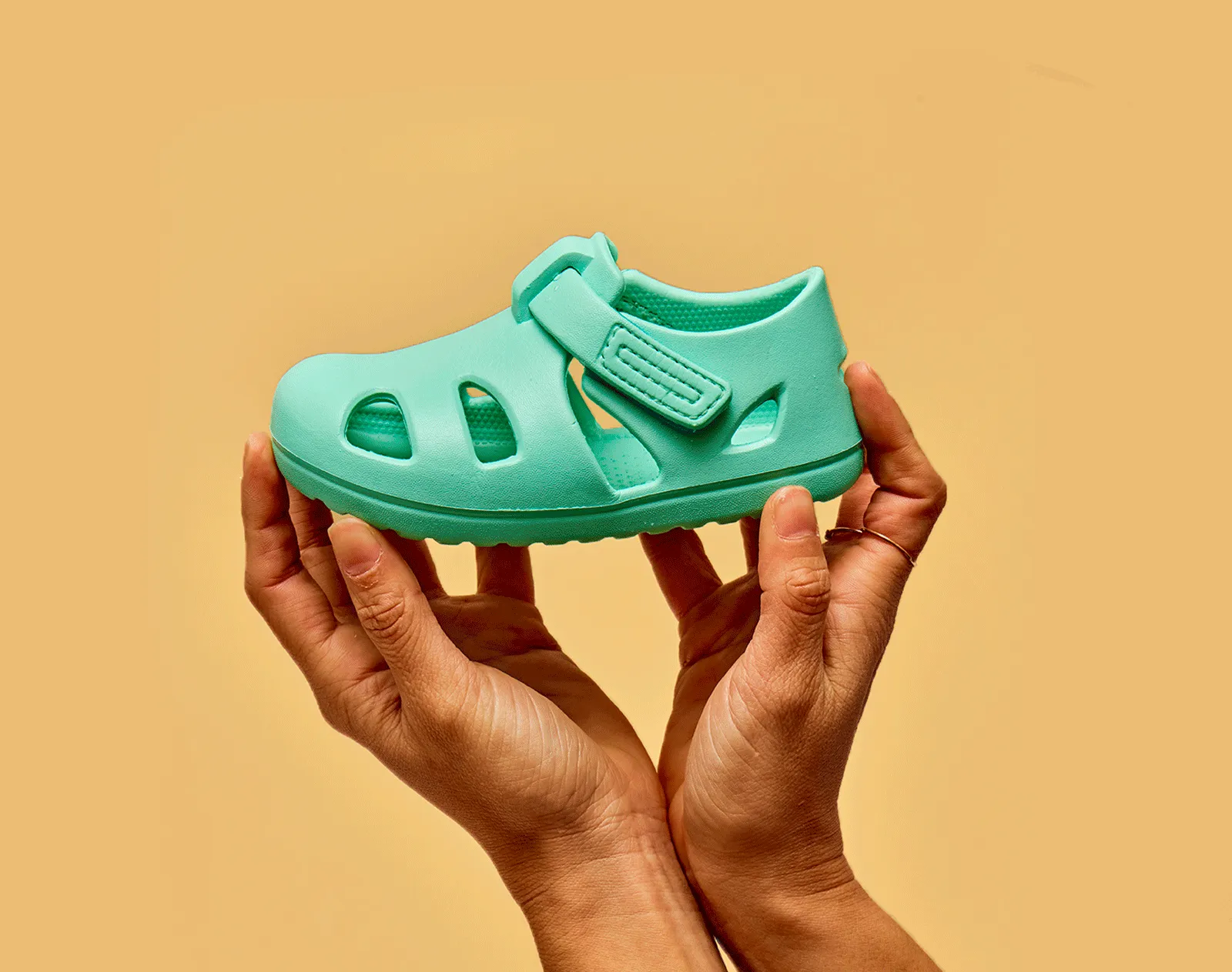 Splash Sandals