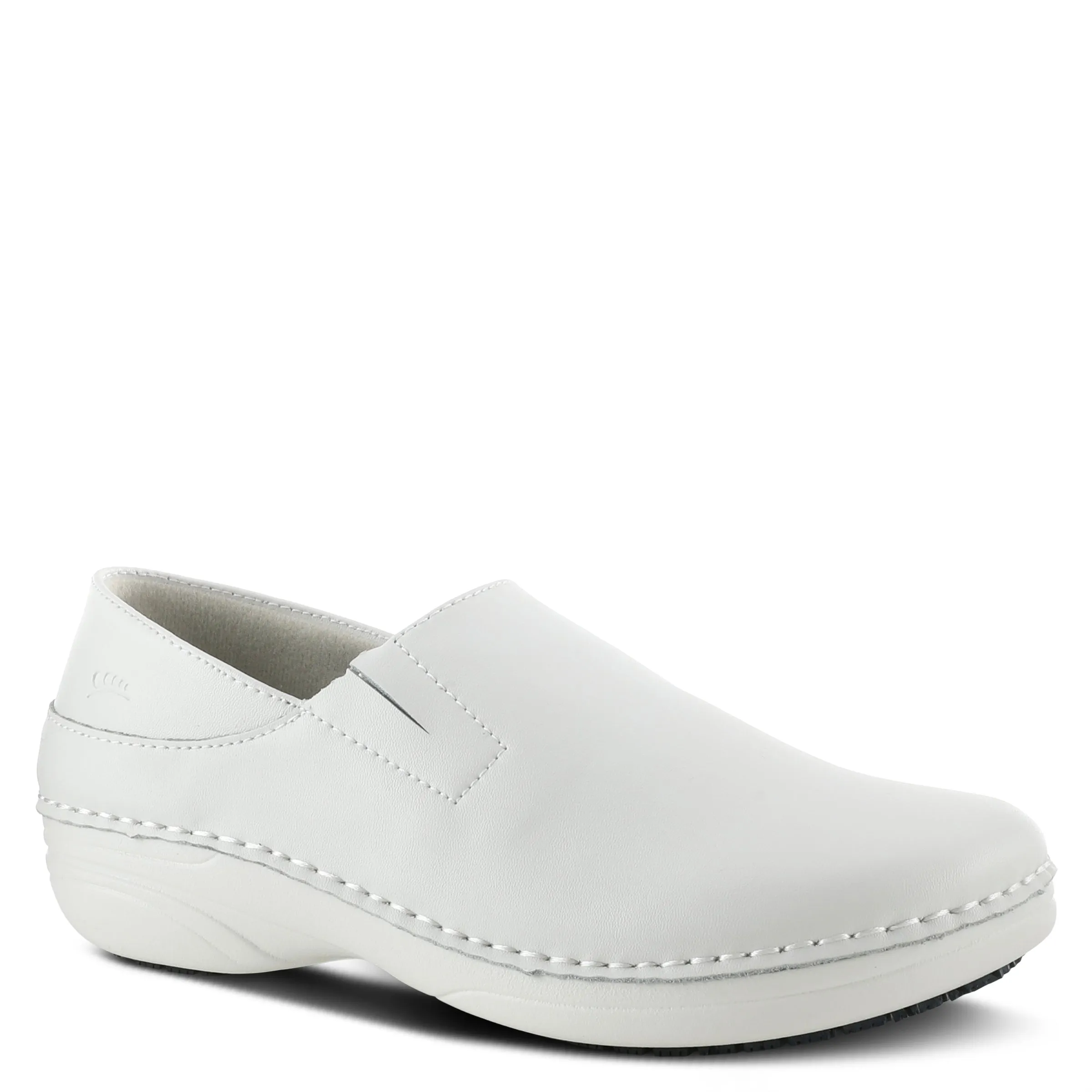 Spring Step Professional MANILA SLIP-ON SHOE