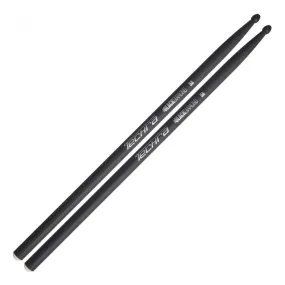 TECHRA Black Diamond 5A Drum Sticks (THBASC35)