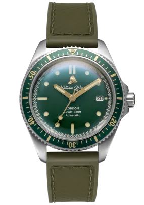 The Green Watch