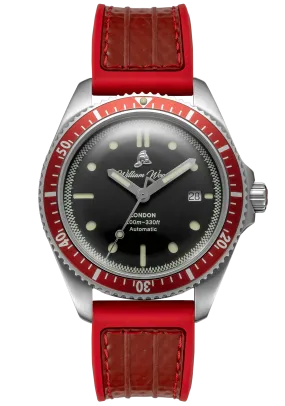 The Red Watch