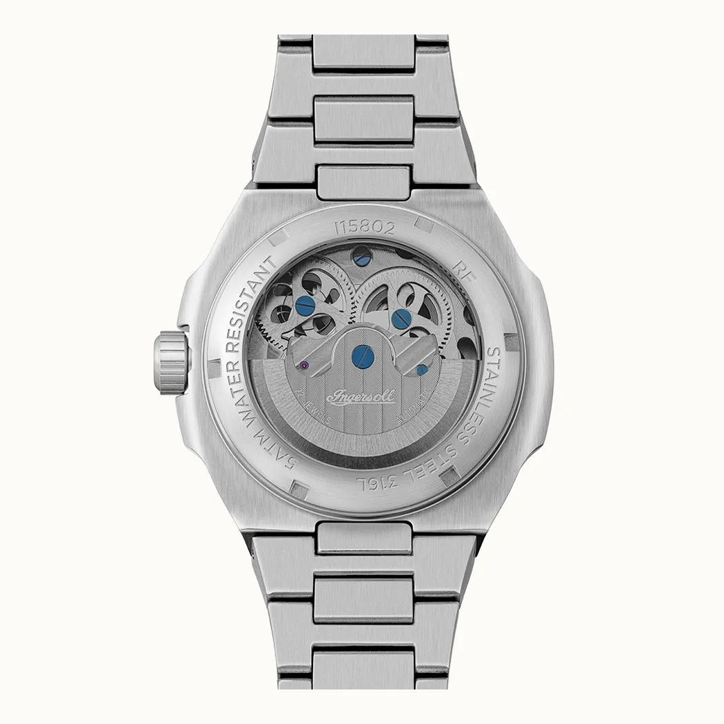 THE SPIRIT GENTS AUTOMATIC WATCH I15802