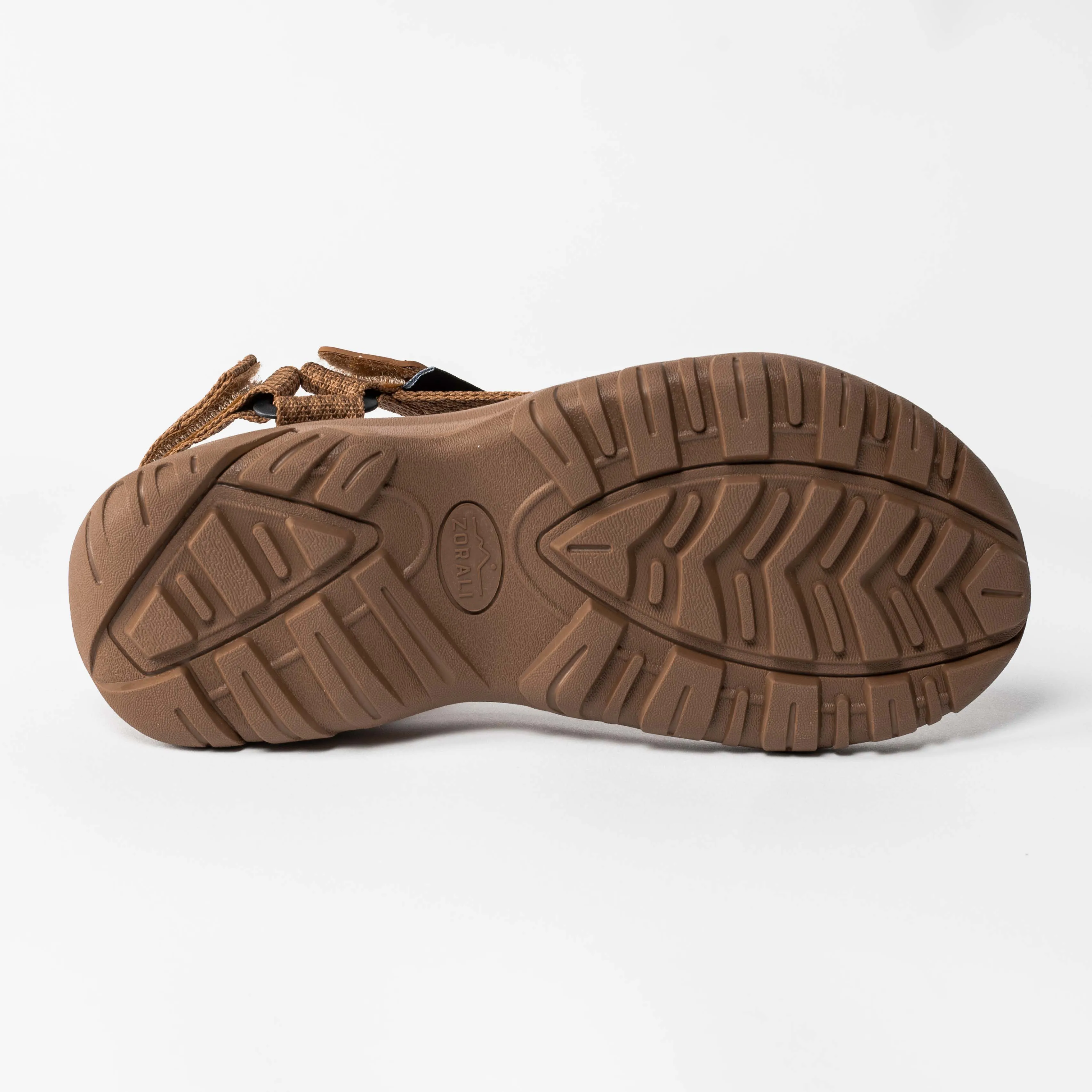 Trailblazer Sandal Tan