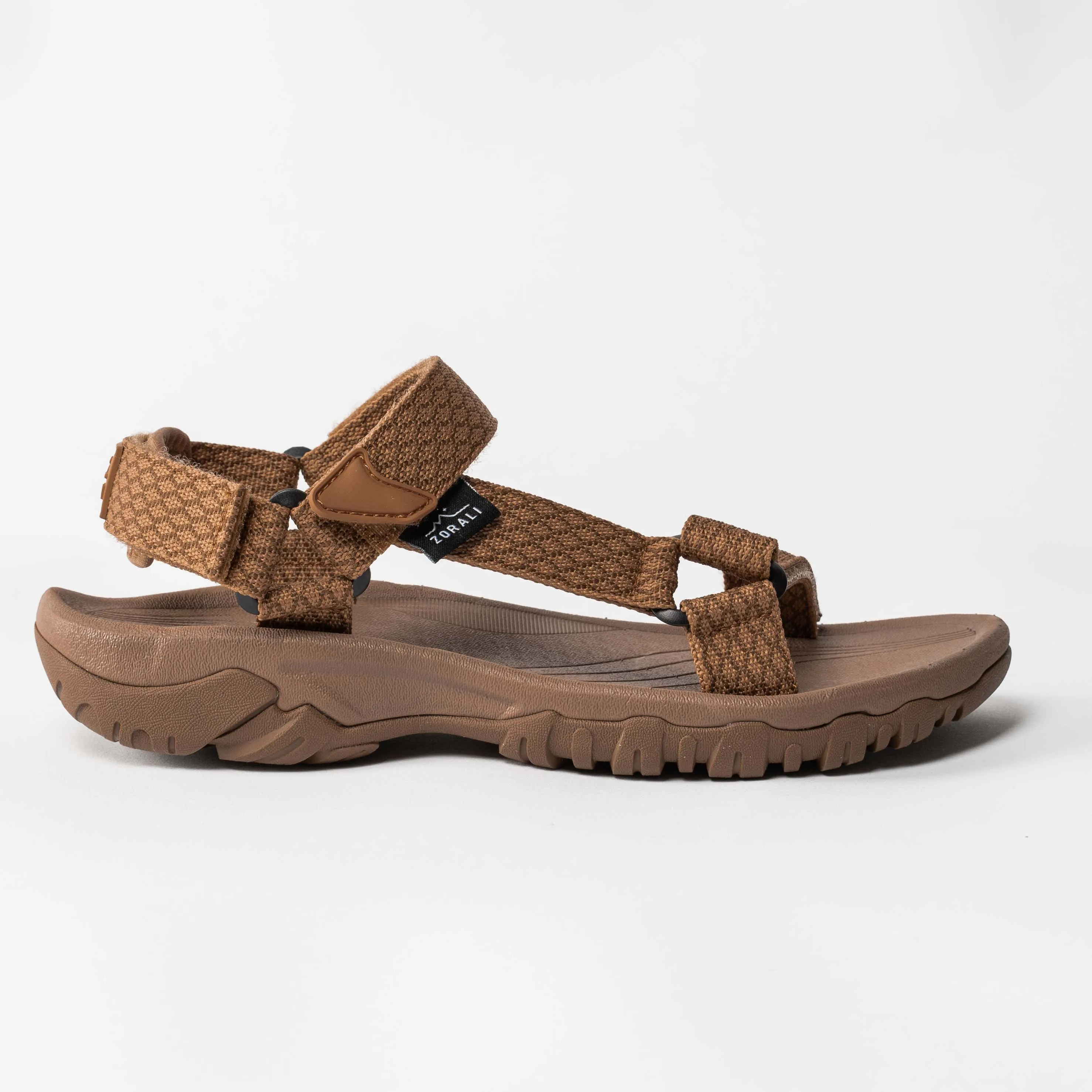 Trailblazer Sandal Tan