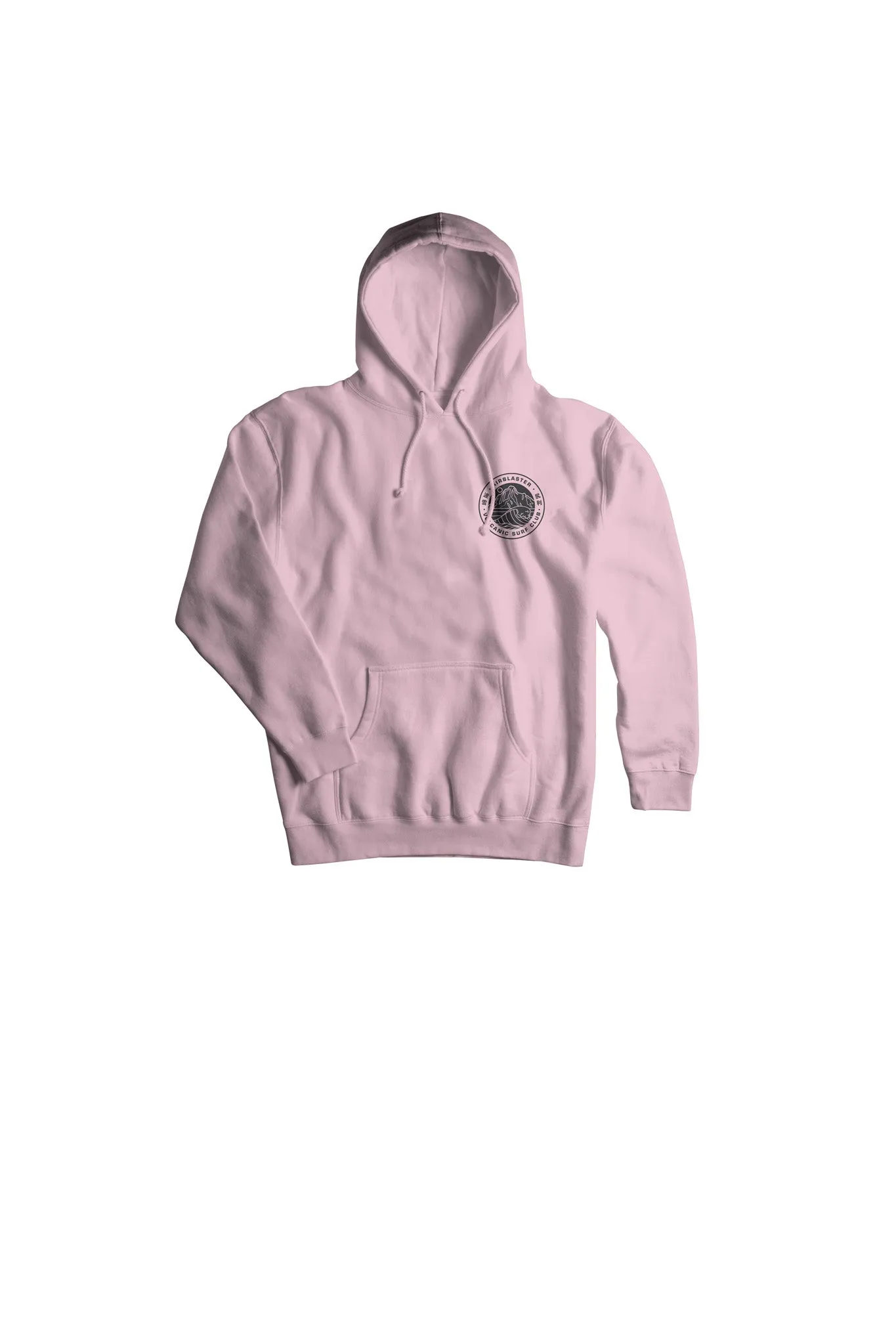 Volcanic Surf Club Hoody - Sale