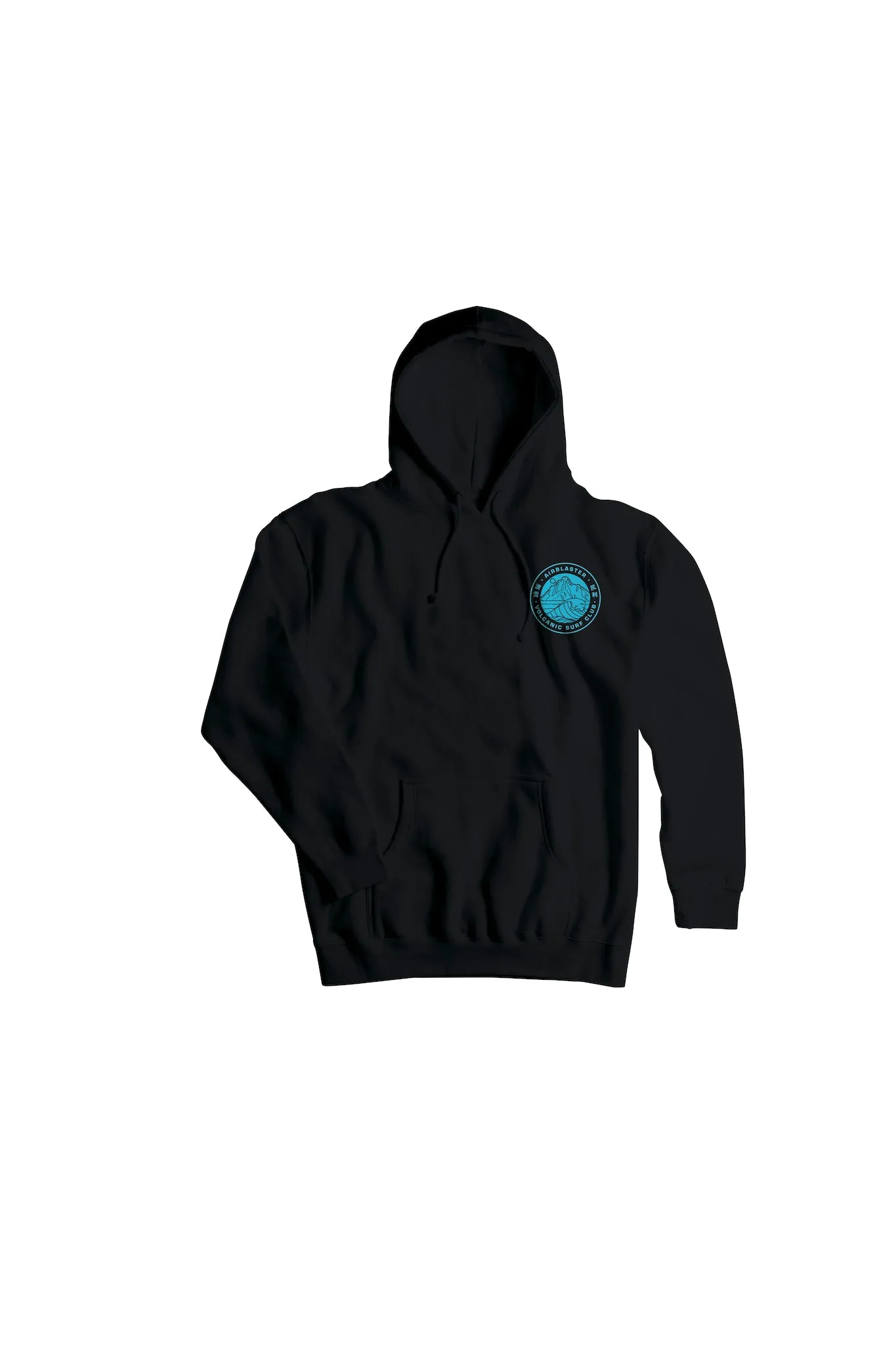 Volcanic Surf Club Hoody - Sale