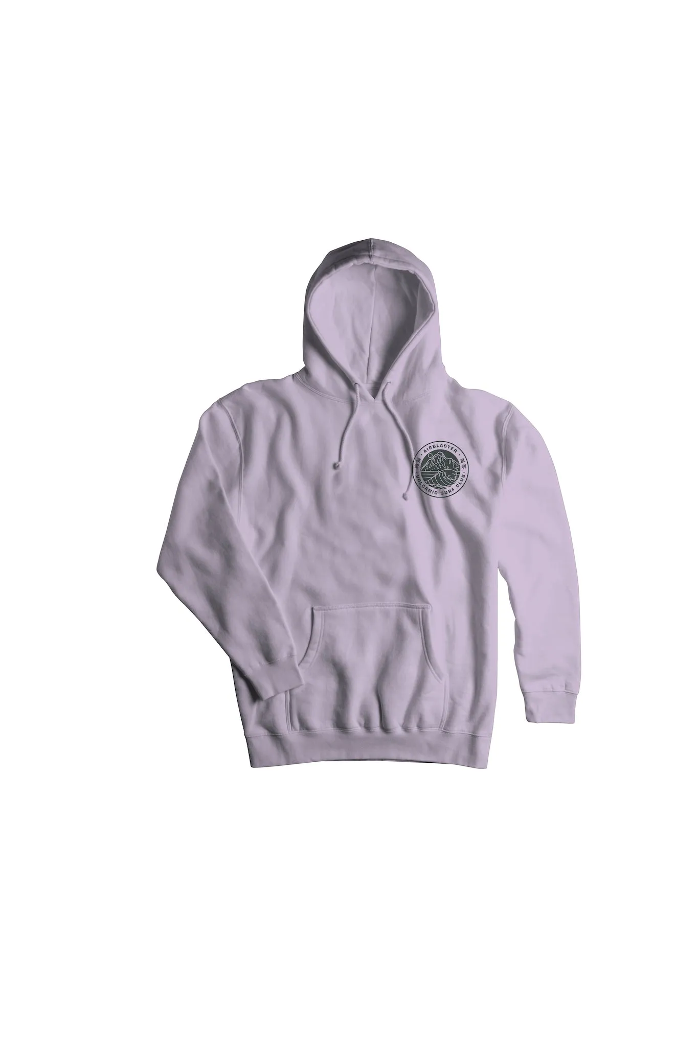 Volcanic Surf Club Hoody - Sale